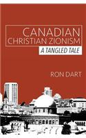 Canadian Christian Zionism