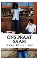 Ons praat saam