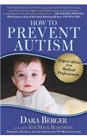 How to Prevent Autism