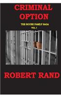 Criminal Option