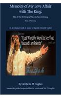 Memoirs of My Love Affair with the King