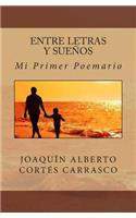 Entre Letras y Sueños