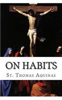 On Habits