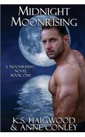 Midnight Moonrising