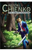 Peter Chienko the Druid Hunter