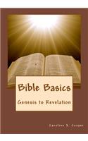 Bible Basics