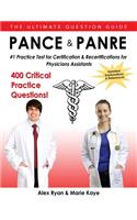 Pance and Panre