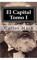Capital Tomo I