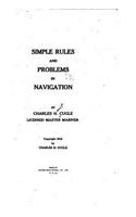 Simple rules and problems in navigation