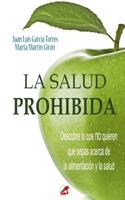 La Salud Prohibida