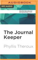 Journal Keeper