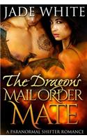The Dragon's Mail Order Mate