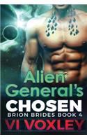 Alien General's Chosen