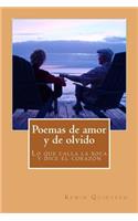 Poemas de amor y de olvido