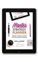Master Strategy Planner