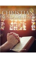 Christian Fundamentals