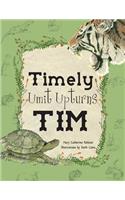 Timely Umit Upturns Tim