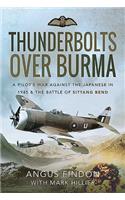 Thunderbolts Over Burma