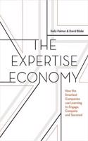 The Expertise Economy