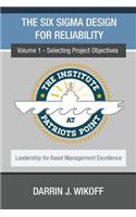 Six Sigma Design for Reliability