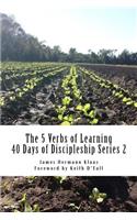 40 Days of Discipleship Series 2