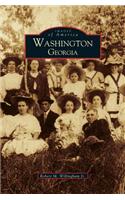 Washington Georgia