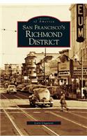 San Francisco's Richmond District