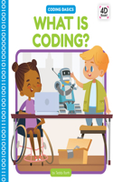 What Is Coding?