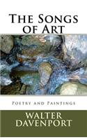 The Songs of Art