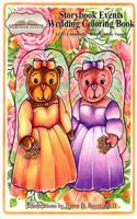 A Storybook Event Wedding Coloring Book