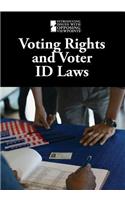 Voting Rights and Voter Id Laws