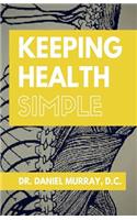 Keeping Health Simple