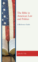 Bible in American Law and Politics