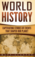 World History: Captivating Stories of Events That Shaped Our Planet