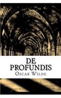 De Profundis