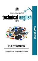 Speak, Read & Write Technical English Now