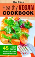 Healthy Vegan Cookbook