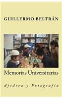 Memorias Universitarias