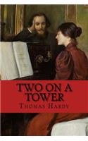Two on a tower (English Edition)