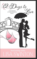 12 Days to Love