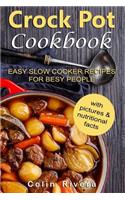 Crock Pot Cookbook