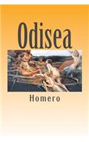 Odisea (Spanish) Edition