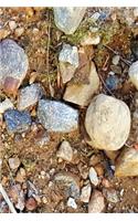 Rocky Ground Journal: (Notebook, Diary, Blank Book)