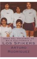 Ases del Voleibol de Baja California 3
