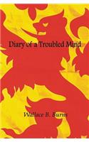 Diary of a Troubled Mind