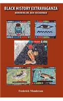 Black History Extravaganza