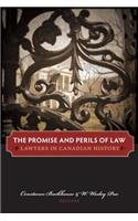 Promise and Perils of Law