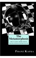 The Metamorphosis