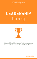 Leadership Training