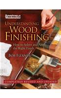 Understanding Wood Finishing: How to Select and Apply the Right Finish
